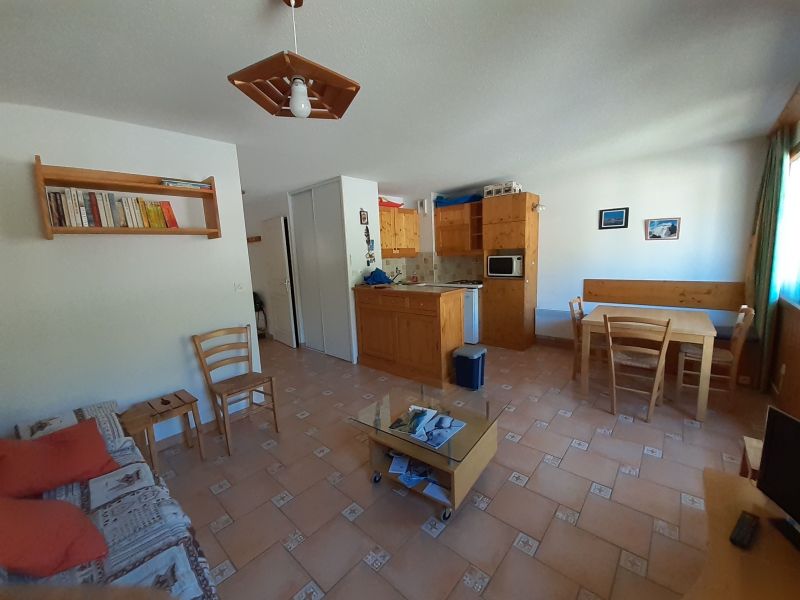 photo 9 Owner direct vacation rental Vars appartement Provence-Alpes-Cte d'Azur Hautes-Alpes Living room