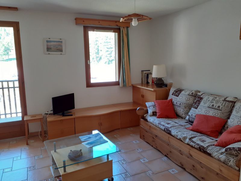 photo 10 Owner direct vacation rental Vars appartement Provence-Alpes-Cte d'Azur Hautes-Alpes Living room