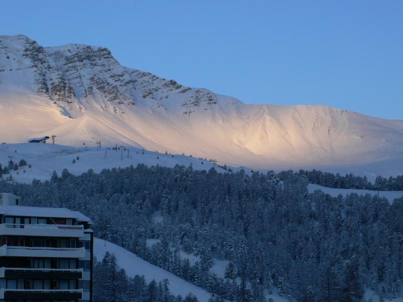 photo 5 Owner direct vacation rental Vars appartement Provence-Alpes-Cte d'Azur Hautes-Alpes View from the balcony