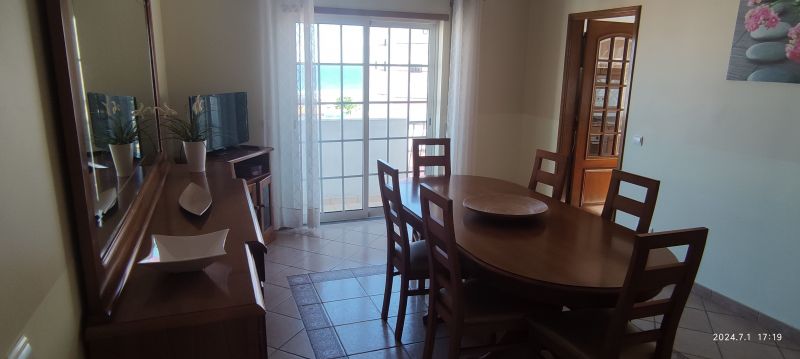 photo 1 Owner direct vacation rental Monte Gordo appartement Algarve  Lounge