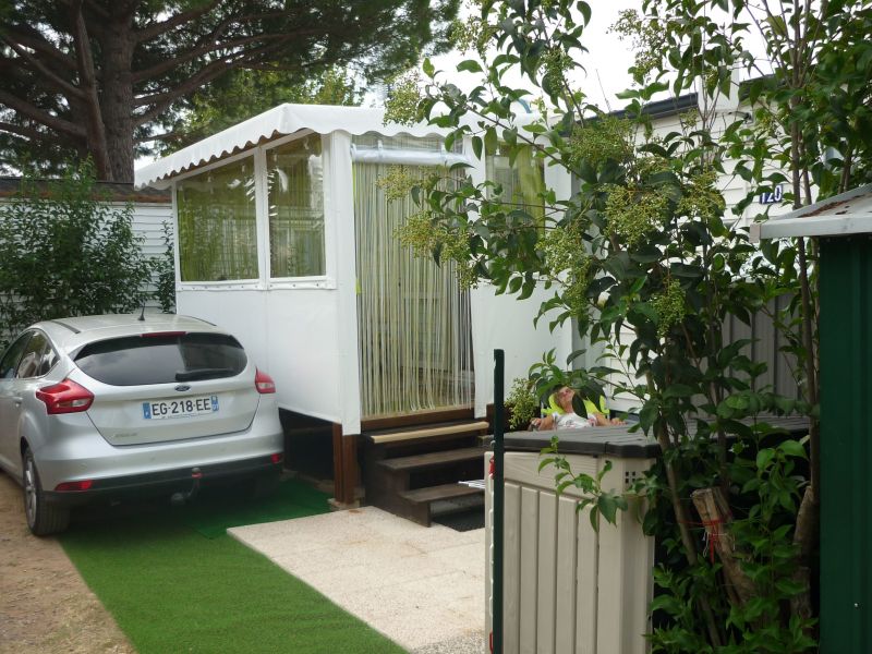 photo 2 Owner direct vacation rental Saint Aygulf mobilhome Provence-Alpes-Cte d'Azur Var