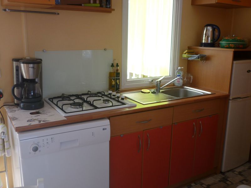 photo 15 Owner direct vacation rental Saint Aygulf mobilhome Provence-Alpes-Cte d'Azur Var