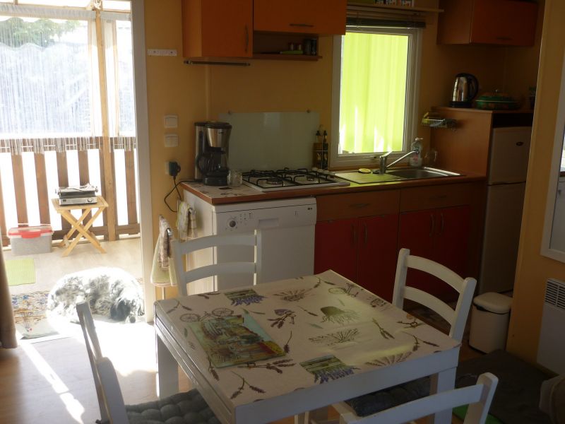 photo 18 Owner direct vacation rental Saint Aygulf mobilhome Provence-Alpes-Cte d'Azur Var