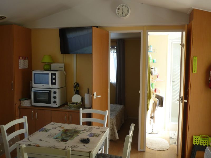 photo 19 Owner direct vacation rental Saint Aygulf mobilhome Provence-Alpes-Cte d'Azur Var