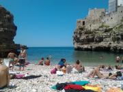 Puglia vacation rentals: appartement # 82518