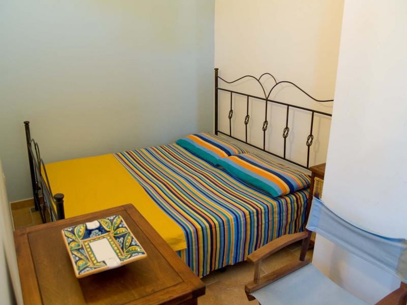 photo 8 Owner direct vacation rental San Foca chambrehote Puglia Lecce Province bedroom 1