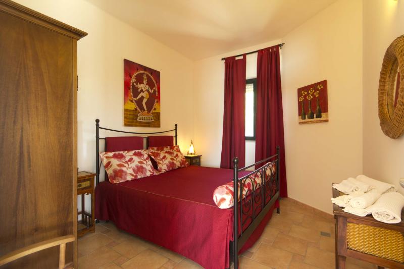 photo 10 Owner direct vacation rental San Foca chambrehote Puglia Lecce Province bedroom 2