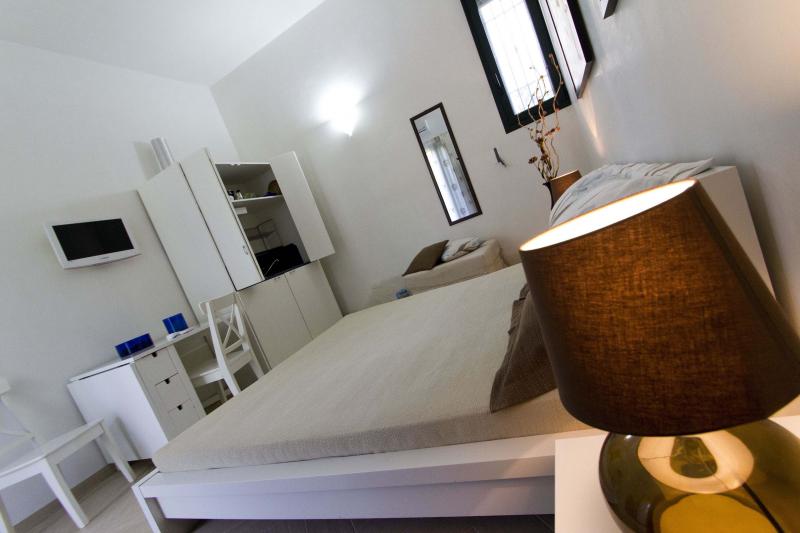 photo 18 Owner direct vacation rental San Foca chambrehote Puglia Lecce Province bedroom 5