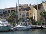 Port Leucate beach and seaside rentals: appartement # 83876