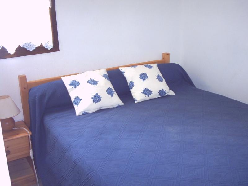 photo 5 Owner direct vacation rental Port Leucate appartement Languedoc-Roussillon Aude bedroom 1