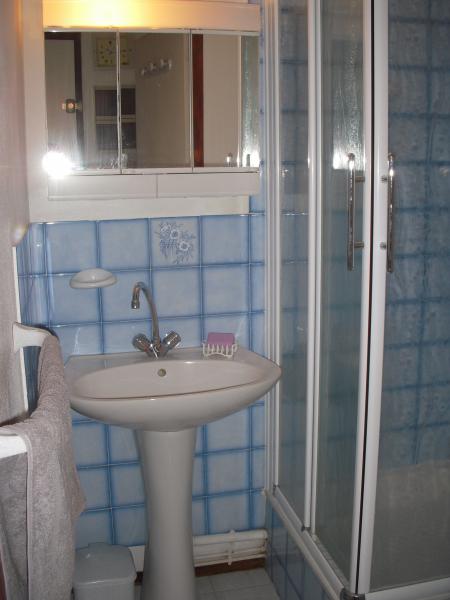 photo 7 Owner direct vacation rental Port Leucate appartement Languedoc-Roussillon Aude Half bath