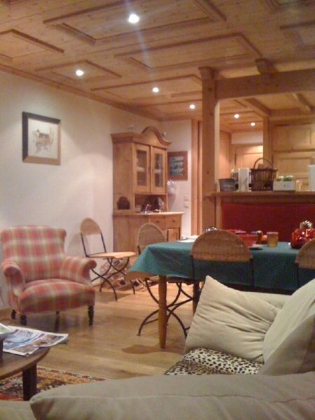 photo 1 Owner direct vacation rental Megve appartement Rhone-Alps Haute-Savoie
