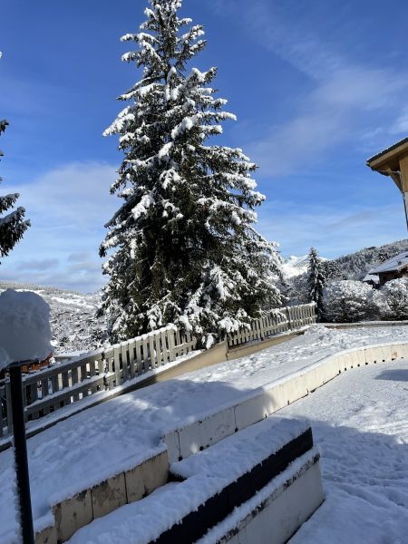 photo 22 Owner direct vacation rental Megve appartement Rhone-Alps Haute-Savoie