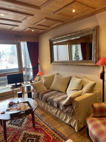 photo 3 Owner direct vacation rental Megve appartement Rhone-Alps Haute-Savoie