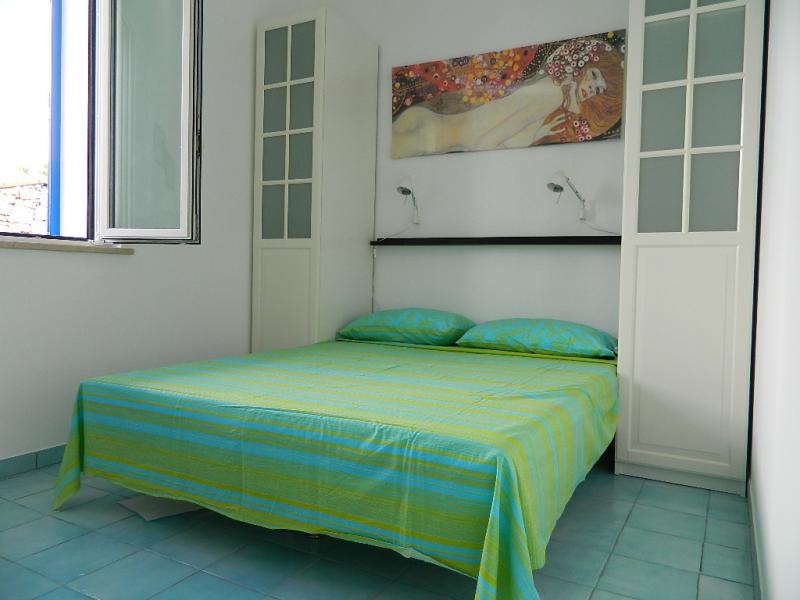 photo 23 Owner direct vacation rental Marina di Novaglie appartement Puglia Lecce Province bedroom 1
