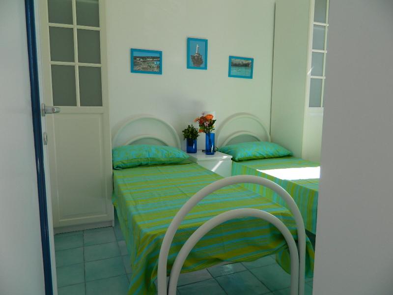 photo 24 Owner direct vacation rental Marina di Novaglie appartement Puglia Lecce Province bedroom 2