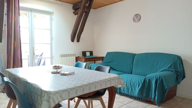 photo 2 Owner direct vacation rental Ahetze appartement Aquitaine Pyrnes-Atlantiques Living room