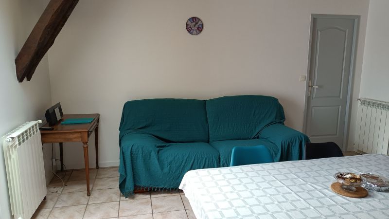 photo 3 Owner direct vacation rental Ahetze appartement Aquitaine Pyrnes-Atlantiques Living room