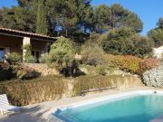 Aubagne vacation rentals for 6 people: villa # 85454