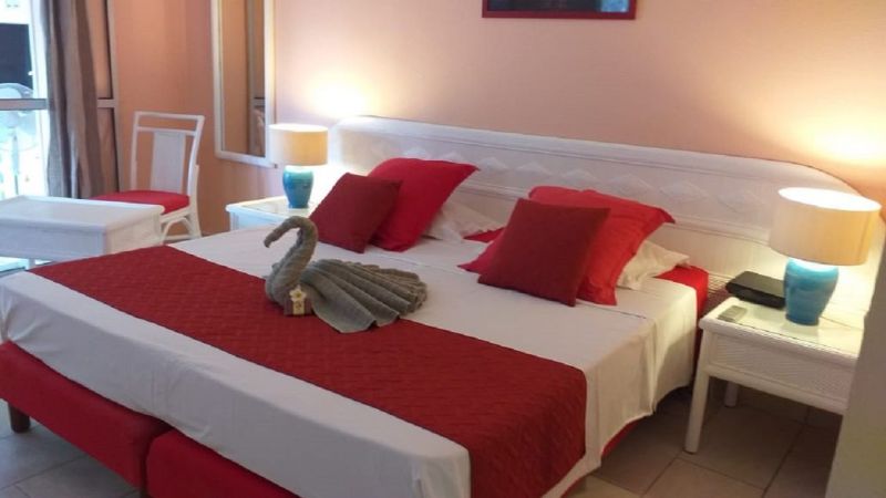 photo 22 Owner direct vacation rental Le Gosier (Guadeloupe) appartement Grande Terre  bedroom