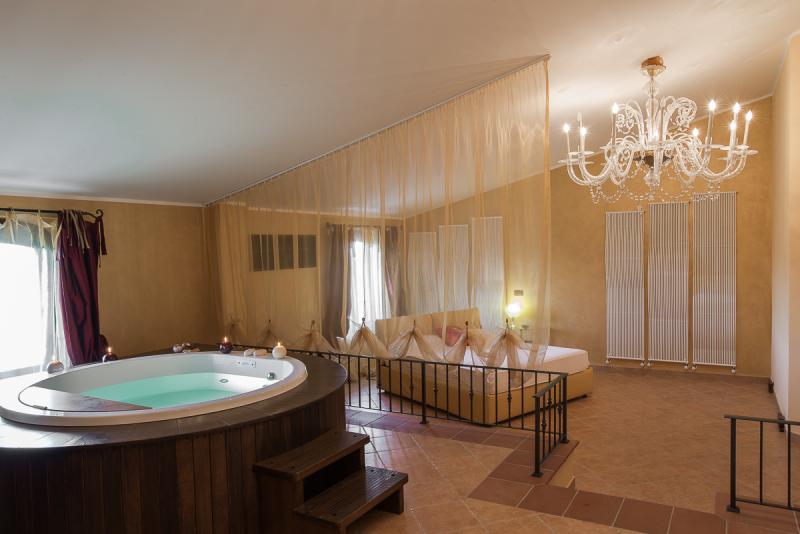 photo 9 Owner direct vacation rental Pesaro villa Marche Pesaro Urbino Province bedroom 3