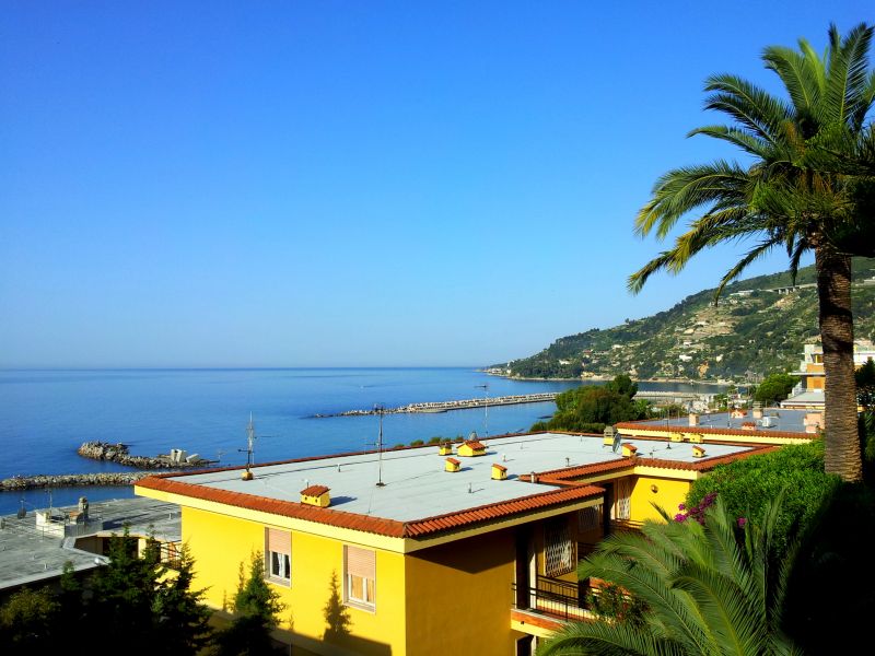 photo 0 Owner direct vacation rental Ospedaletti appartement Liguria Imperia Province View from the terrace