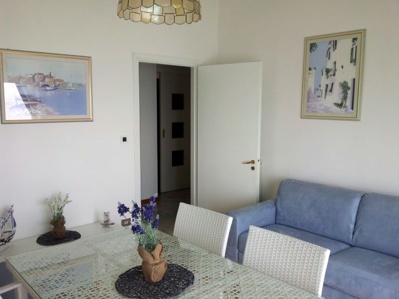 photo 5 Owner direct vacation rental Ospedaletti appartement Liguria Imperia Province bedroom