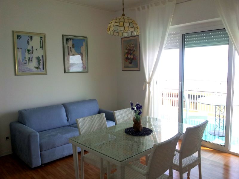photo 2 Owner direct vacation rental Ospedaletti appartement Liguria Imperia Province Living room