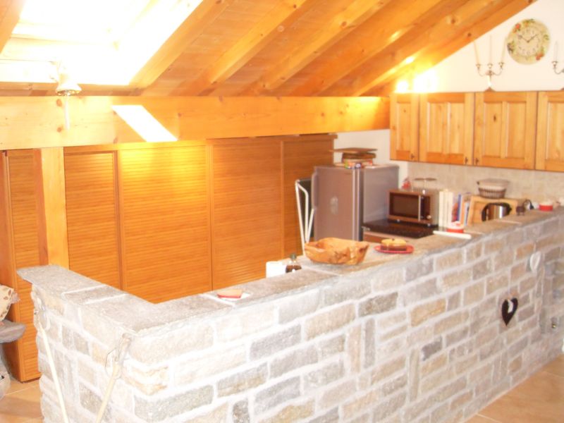 photo 4 Owner direct vacation rental Valfrjus chalet Rhone-Alps Savoie Living room