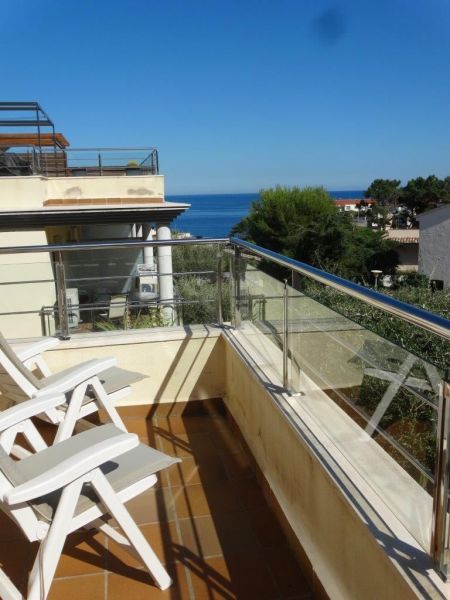photo 11 Owner direct vacation rental Llana appartement Catalonia Girona (province of) View from the terrace