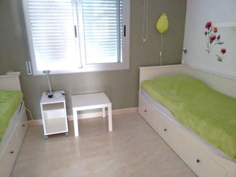 photo 13 Owner direct vacation rental Llana appartement Catalonia Girona (province of) bedroom