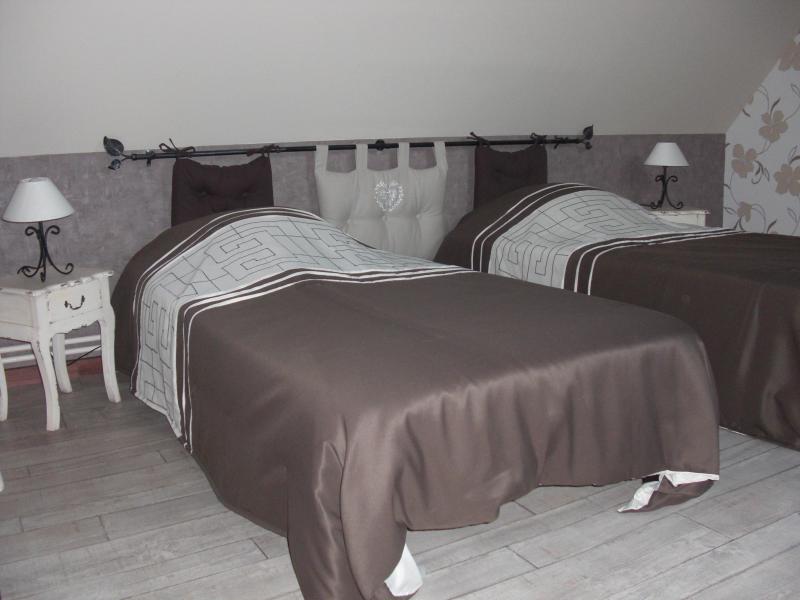 photo 2 Owner direct vacation rental Wissant gite Nord-Pas de Calais Pas de Calais Mezzanine