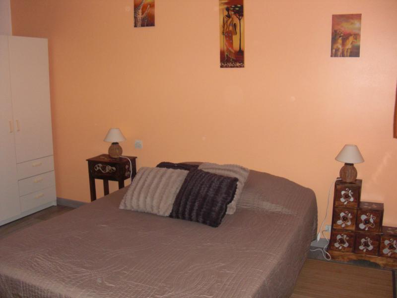 photo 3 Owner direct vacation rental Wissant gite Nord-Pas de Calais Pas de Calais bedroom 1