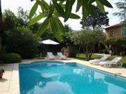 Saint Tropez beach and seaside rentals: appartement # 93460