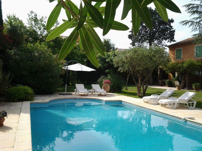 photo 0 Owner direct vacation rental Saint Tropez appartement Provence-Alpes-Cte d'Azur Var