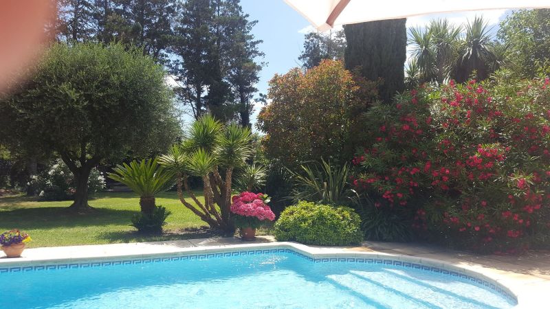 photo 18 Owner direct vacation rental Saint Tropez appartement Provence-Alpes-Cte d'Azur Var Swimming pool