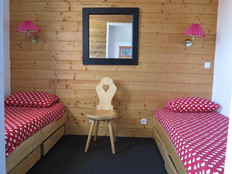 photo 2 Owner direct vacation rental Risoul 1850 appartement Provence-Alpes-Cte d'Azur Hautes-Alpes bedroom 2