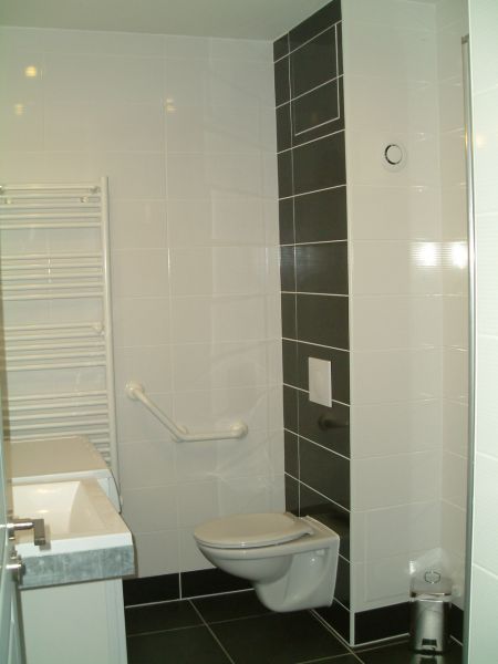 photo 9 Owner direct vacation rental Fouras villa Poitou-Charentes Charente-Maritime Half bath