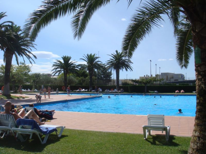 photo 1 Owner direct vacation rental Empuriabrava appartement Catalonia Girona (province of) Swimming pool