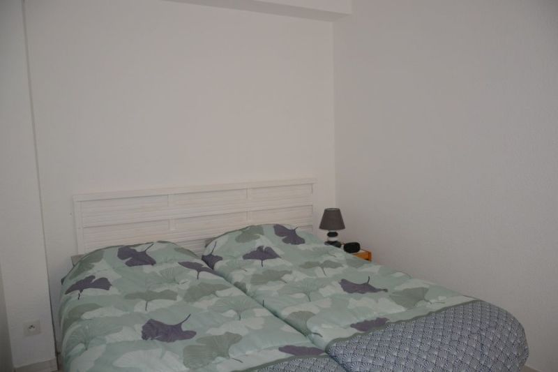 photo 10 Owner direct vacation rental Cap d'Agde appartement Languedoc-Roussillon Hrault bedroom