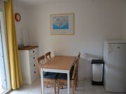 Srignan Plage swimming pool vacation rentals: appartement # 99055