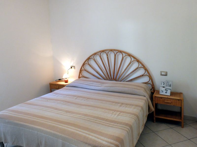 photo 5 Owner direct vacation rental Santa Teresa di Gallura appartement Sardinia Olbia Tempio Province bedroom 1