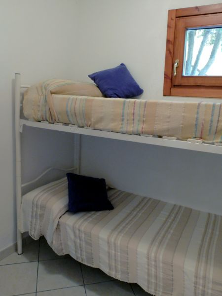 photo 6 Owner direct vacation rental Santa Teresa di Gallura appartement Sardinia Olbia Tempio Province bedroom 2