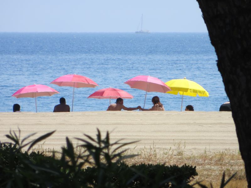 photo 18 Owner direct vacation rental Argeles sur Mer studio Languedoc-Roussillon Pyrnes-Orientales Beach