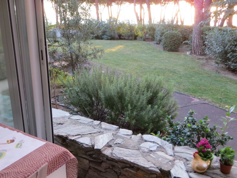 photo 9 Owner direct vacation rental Argeles sur Mer studio Languedoc-Roussillon Pyrnes-Orientales Garden