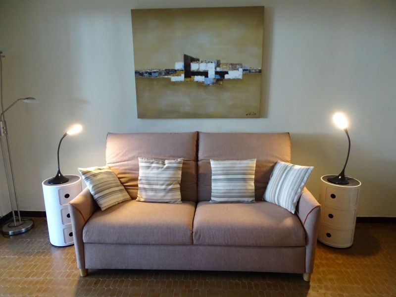 photo 12 Owner direct vacation rental Argeles sur Mer studio Languedoc-Roussillon Pyrnes-Orientales Living room