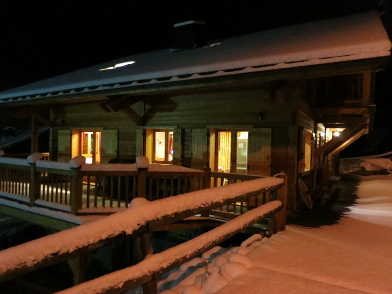 photo 28 Owner direct vacation rental Morzine chalet Rhone-Alps Haute-Savoie