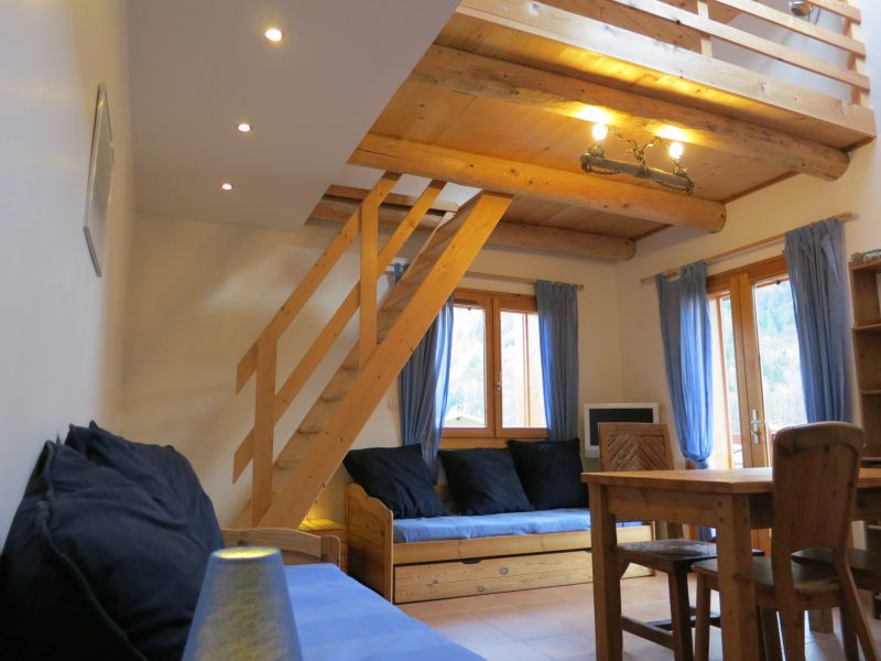 photo 14 Owner direct vacation rental Morzine chalet Rhone-Alps Haute-Savoie