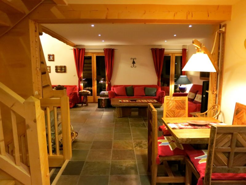 photo 9 Owner direct vacation rental Morzine chalet Rhone-Alps Haute-Savoie