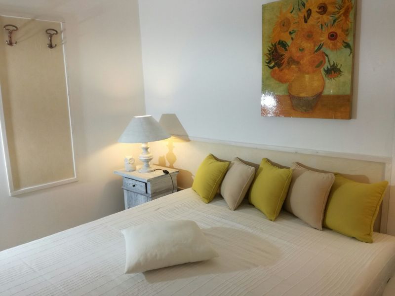 photo 2 Owner direct vacation rental Ostuni appartement Puglia Brindisi Province bedroom 1